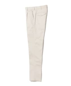 ▲BARRY BRICKEN × BEAMS PLUS / 別注 1プリーツ パンツ