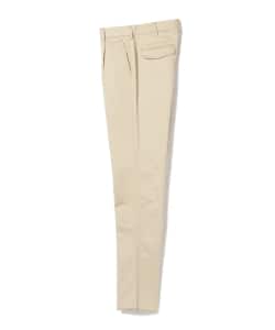 ▲BARRY BRICKEN × BEAMS PLUS / 別注 1プリーツ パンツ