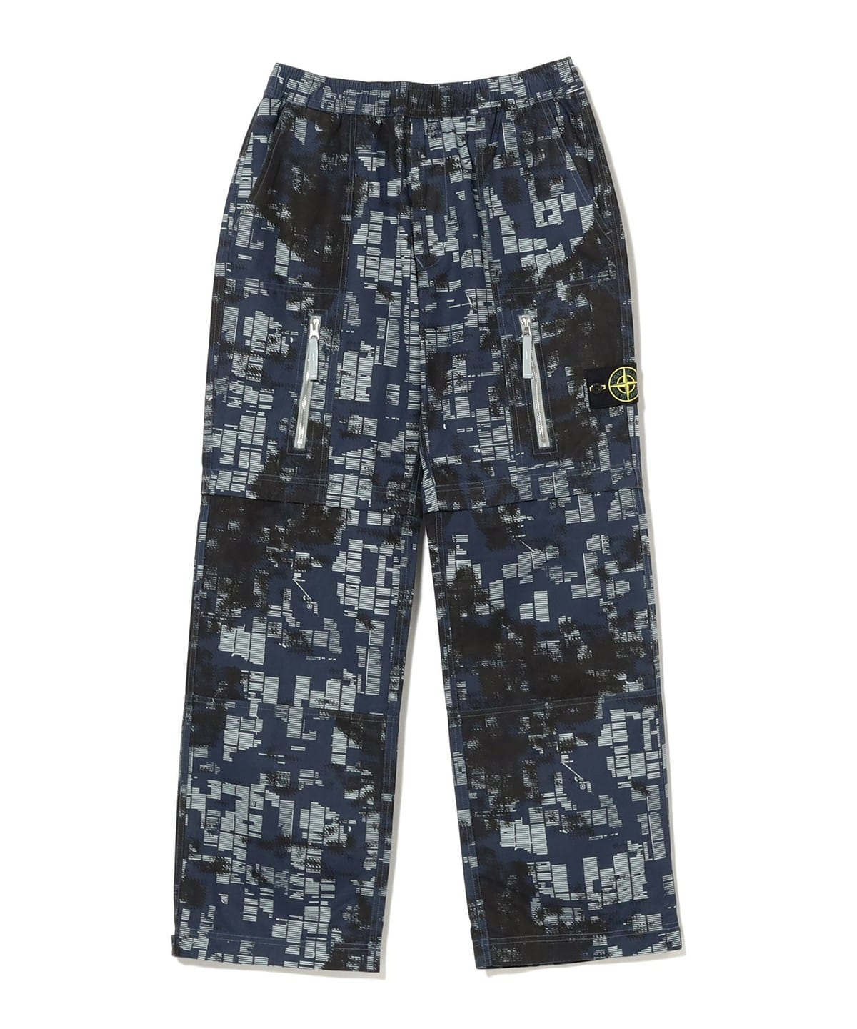 BEAMS STONE ISLAND / 2WAY Pants (pants, casual BEAMS) for BEAMS STONE ISLAND / 2WAY Pants (pants, casual BEAMS) for