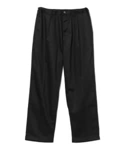 Evisen Skateboards / TWILL BOHEMIAN PANTS