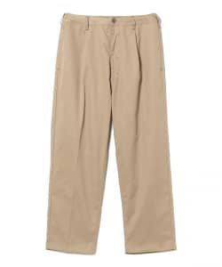 Evisen Skateboards / TWILL BOHEMIAN PANTS