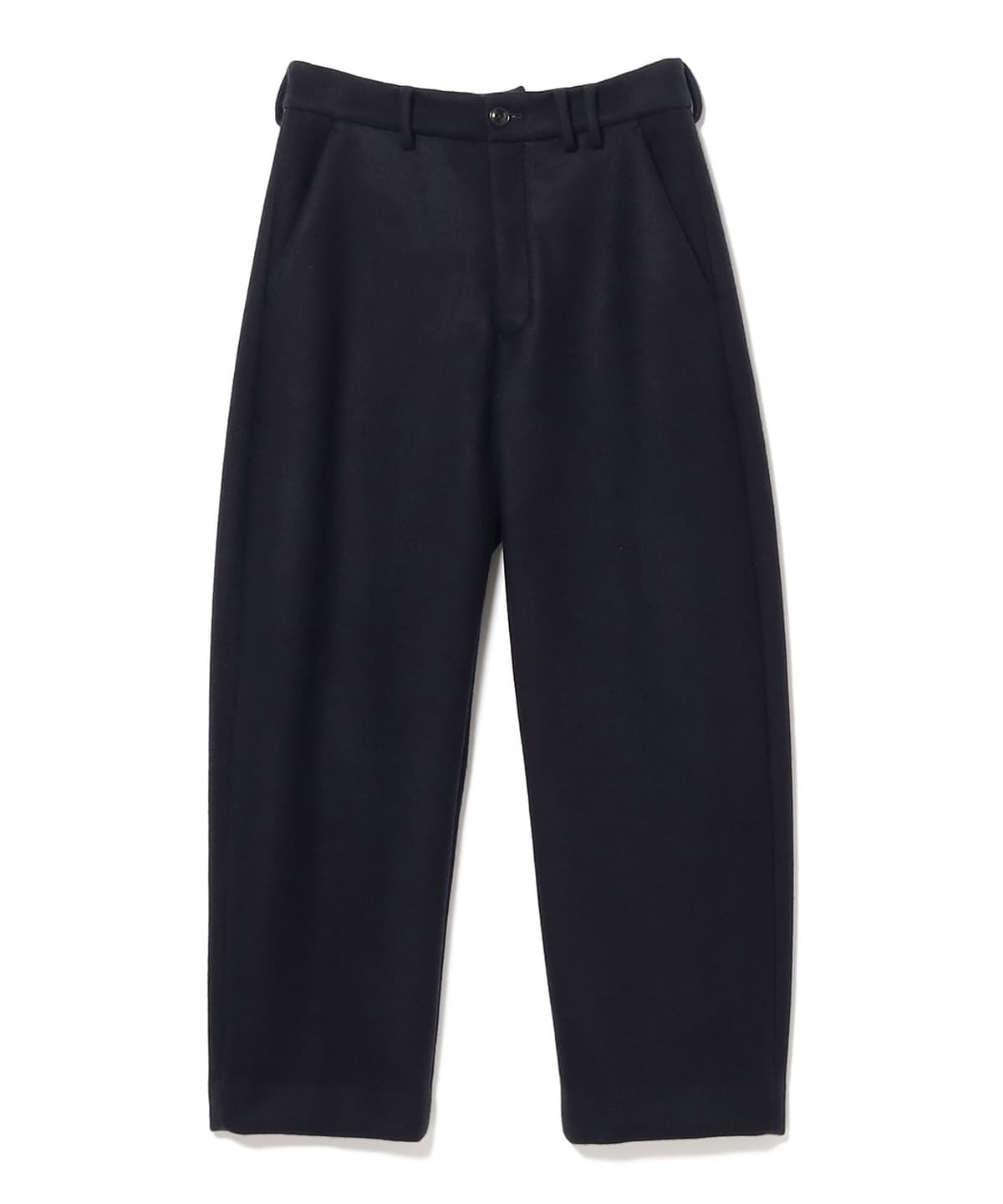 URU ウル / Wide Pants パンツ MEN D. NAVY 3 URU ウル / Wide Pants パンツ MEN D. NAVY 3