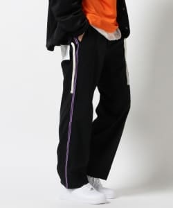 VAPORIZE × Dickies / Line Pants SP