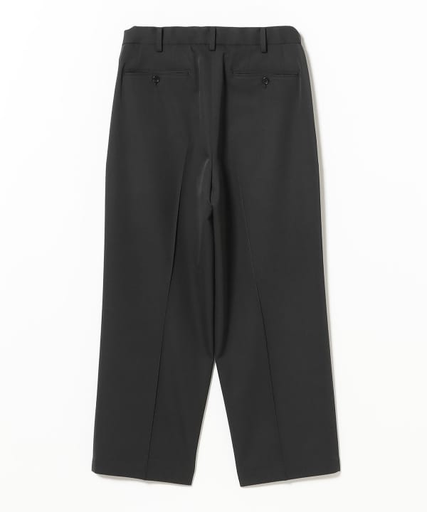 COGTHEBIGSMOKE 定価29700円 サルエルパンツ ビームス