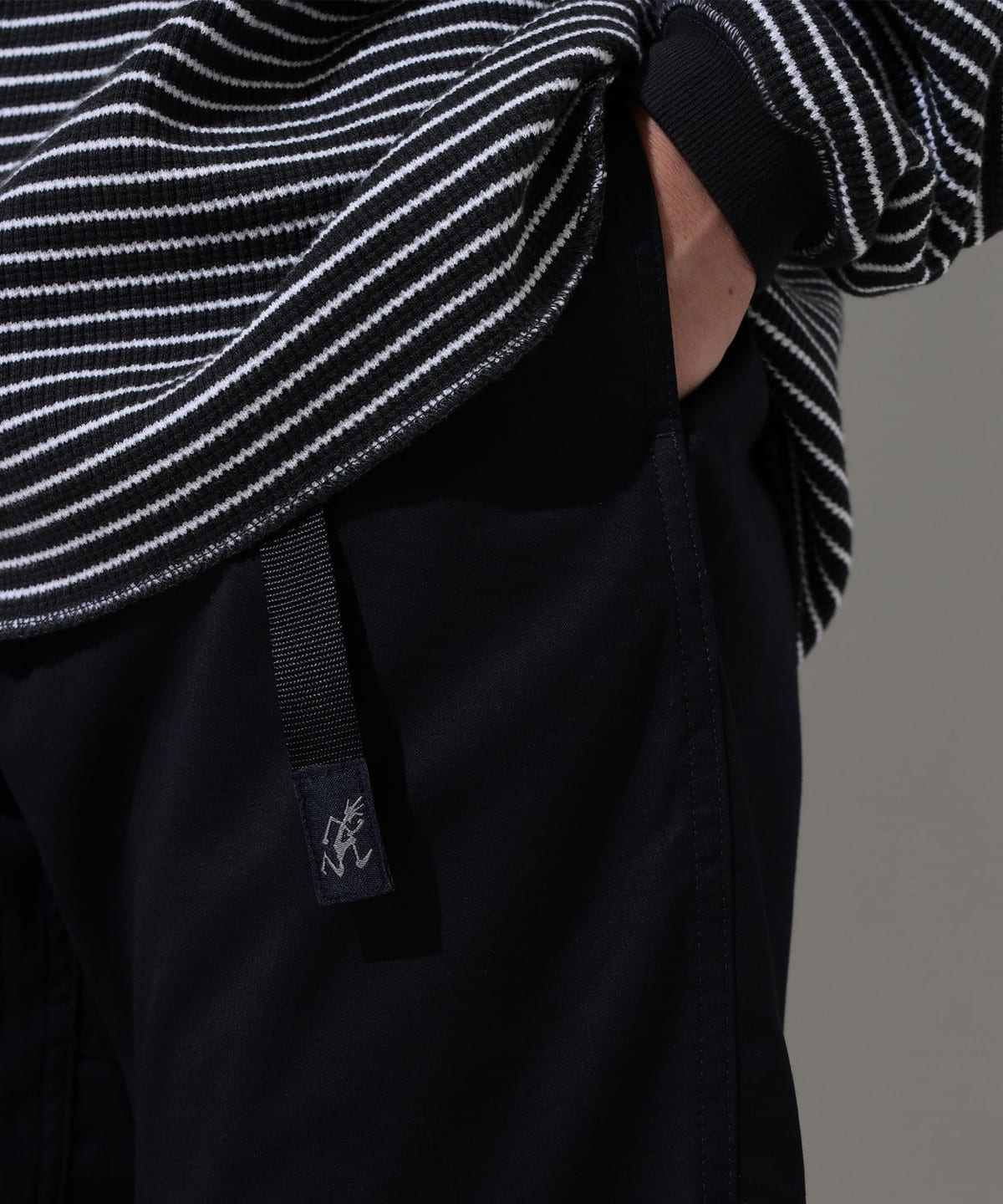 BEAMS (BEAMS) [Special order] Gramicci / Slacks 24FW (pants