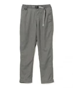 【別注】Gramicci / スラックス 24FW