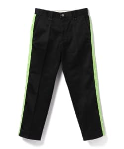 ▲upper hights × BEAMS / 別注 The Tux