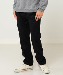 ▲BEAMS / ホームスパン スラックス
