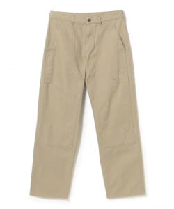ROA / Canvas Ctton Trousers