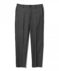 VAPORIZE / Slit Slacks