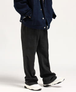 VAPORIZE / Glen Plaids Slacks