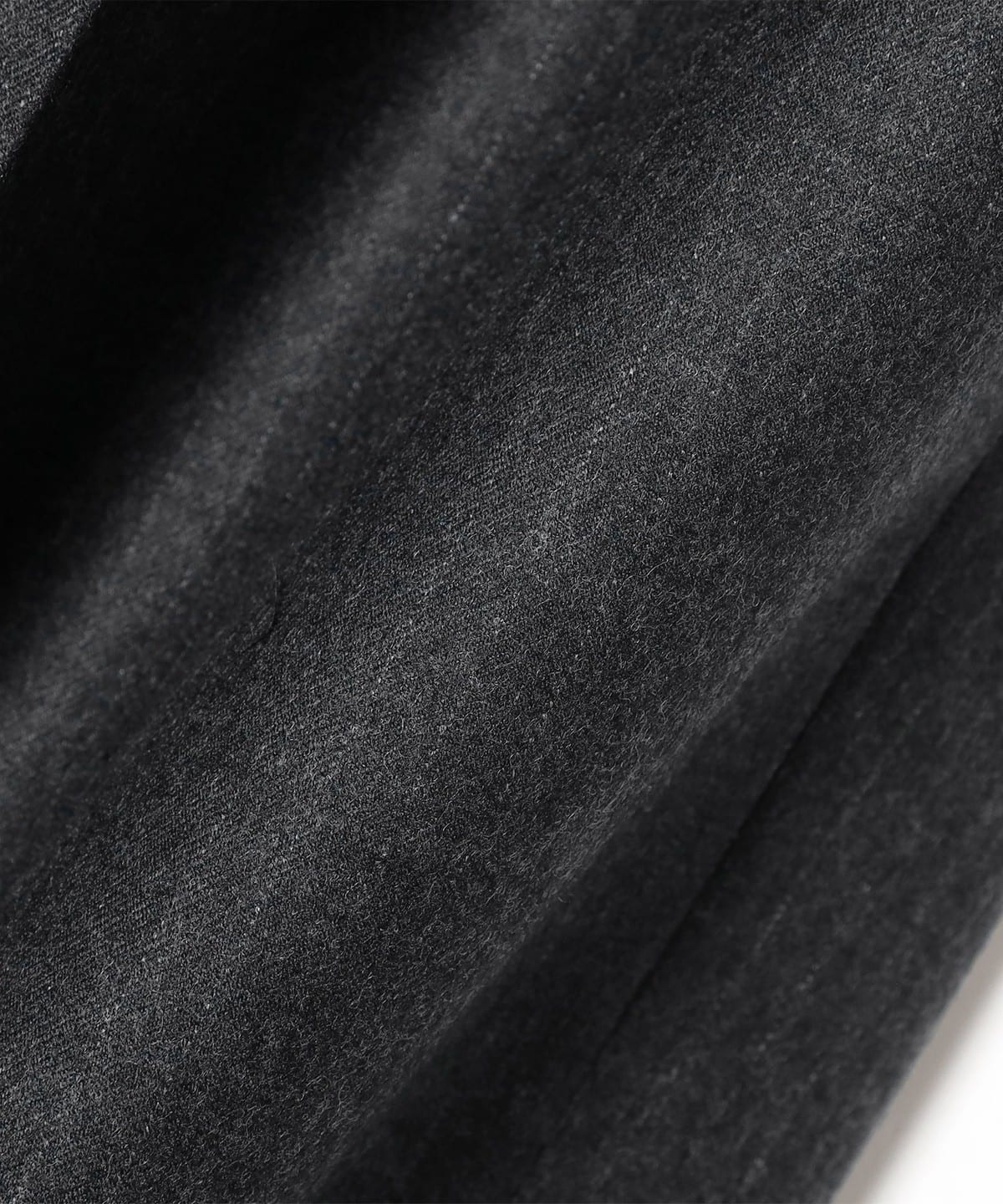 BEAMS（ビームス）INSCRIRE / Wool Gabardine Transfrom Pants（パンツ