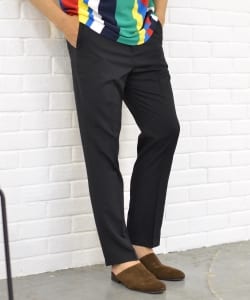 ▲BEAMS / セットアップ パンツ