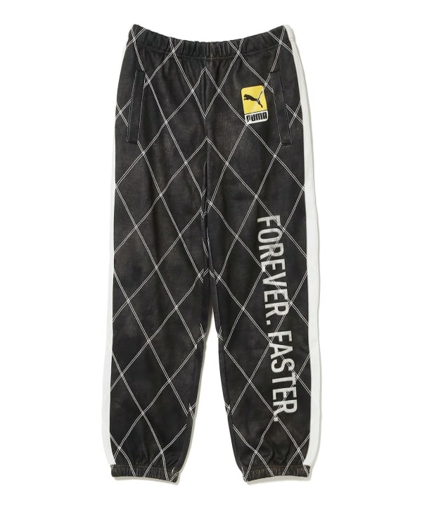 A$AP ROCKY x PUMA / Distressed Sweatpants