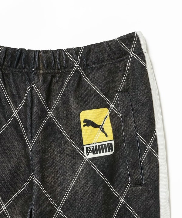 A$AP ROCKY x PUMA / Distressed Sweatpants