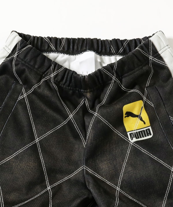 A$AP ROCKY x PUMA / Distressed Sweatpants