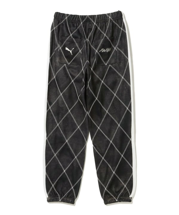 A$AP ROCKY x PUMA / Distressed Sweatpants
