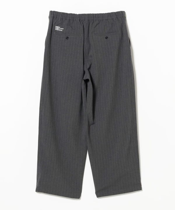 BEAMS(ビームス)FreshService / DRY TROPICAL WIDE TROUSERS BEAMS(ビームス)FreshService / DRY TROPICAL WIDE TROUSERS