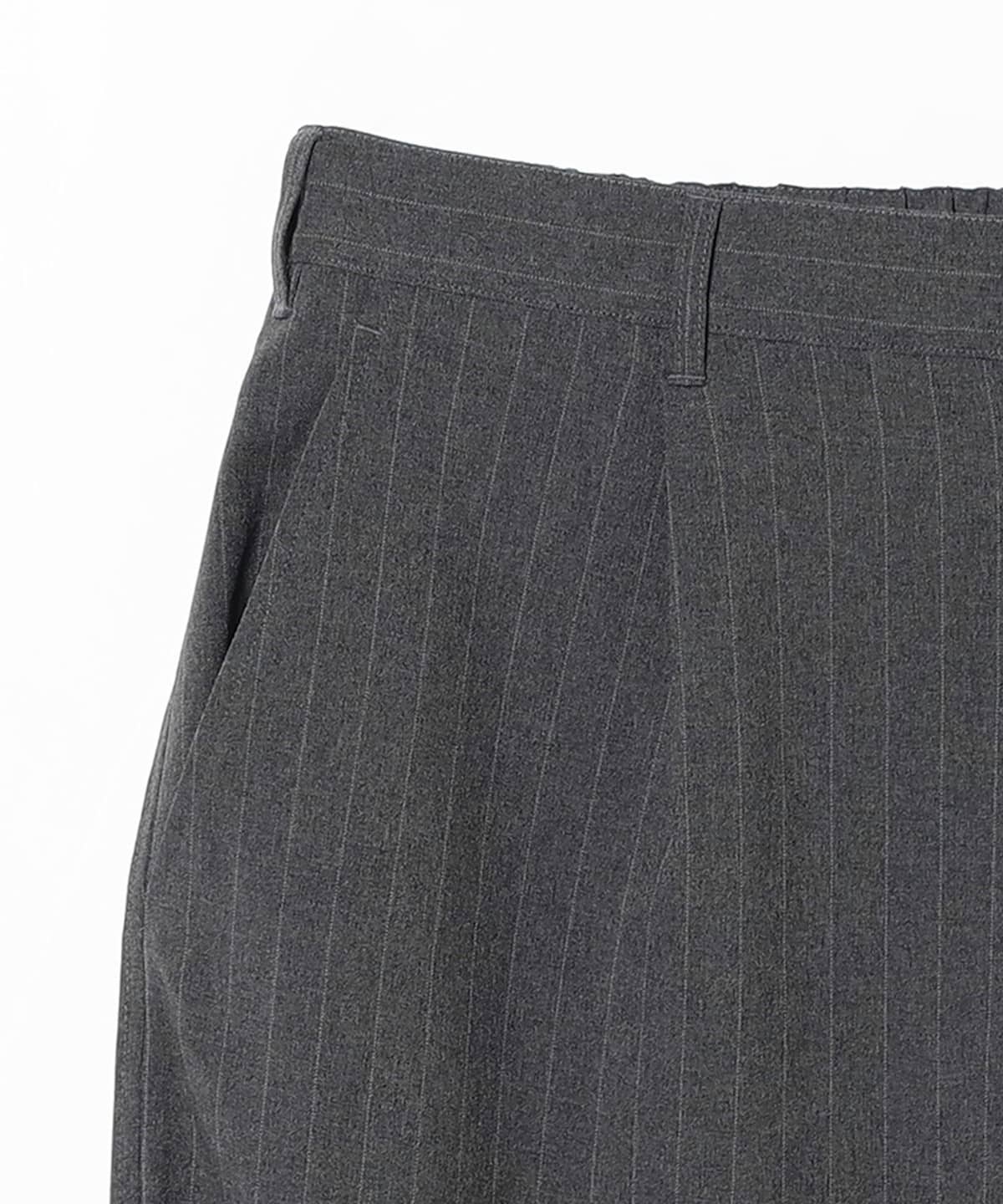 BEAMS（ビームス）FreshService / DRY TROPICAL WIDE TROUSERS