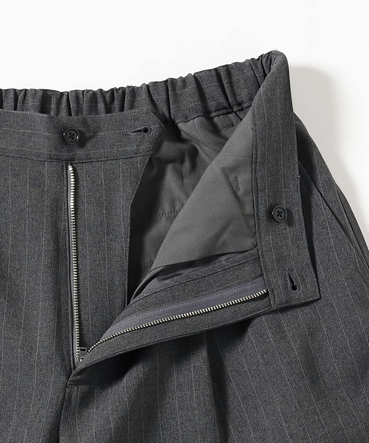 BEAMS（ビームス）FreshService / DRY TROPICAL WIDE TROUSERS