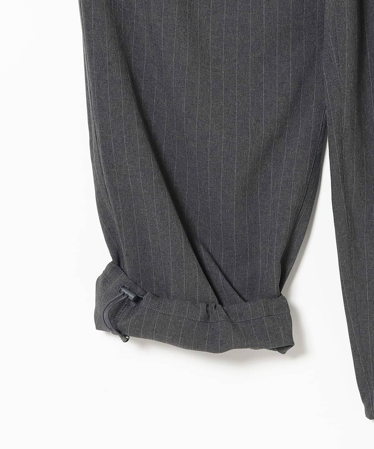 BEAMS（ビームス）FreshService / DRY TROPICAL WIDE TROUSERS