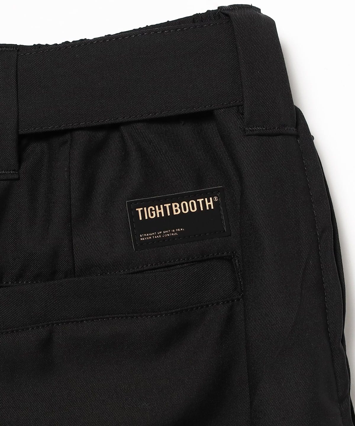 BEAMS JAPAN（ビームス ジャパン）TIGHTBOOTH PRODUCTION
