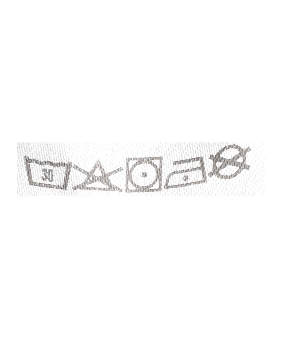 BEAMS（ビームス）ICE＆TECHNO / BONDAGE WIDE CHINO PANTS（パンツ