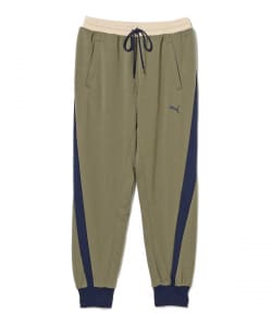 PUMA × Scye / T7 Track Pants