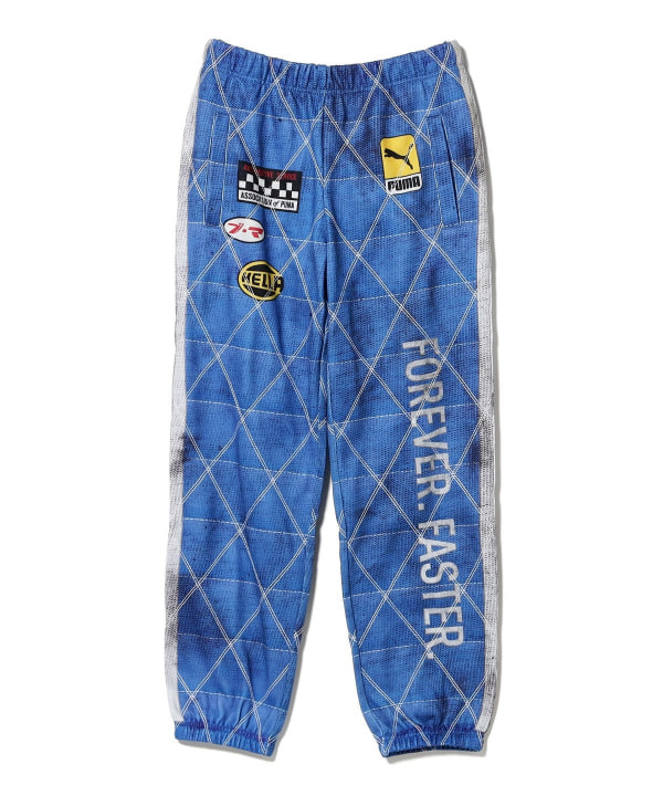 A$AP ROCKY x PUMA / Quilted Sweatpants
