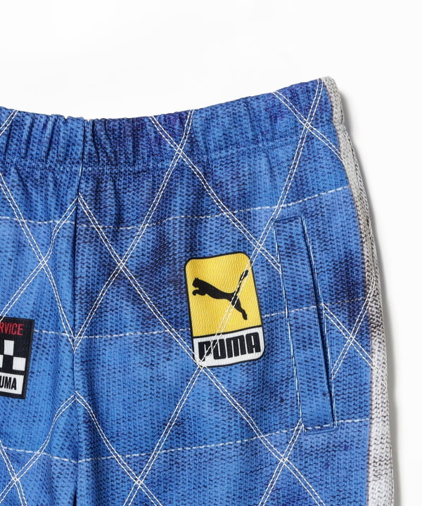 A$AP ROCKY x PUMA / Quilted Sweatpants