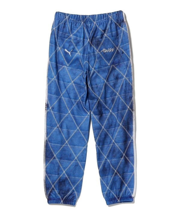 A$AP ROCKY x PUMA / Quilted Sweatpants