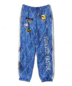 A$AP ROCKY x PUMA / Quilted Sweatpants