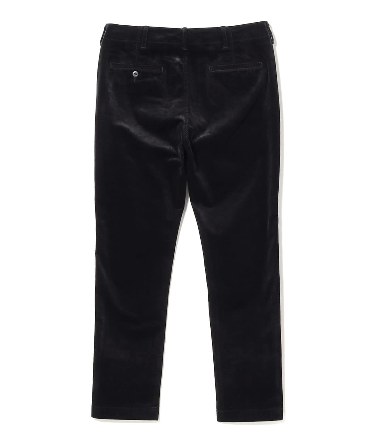 BEAMS（ビームス）【10/1再値下げ】ストレッチテーパード コーデュロイ 