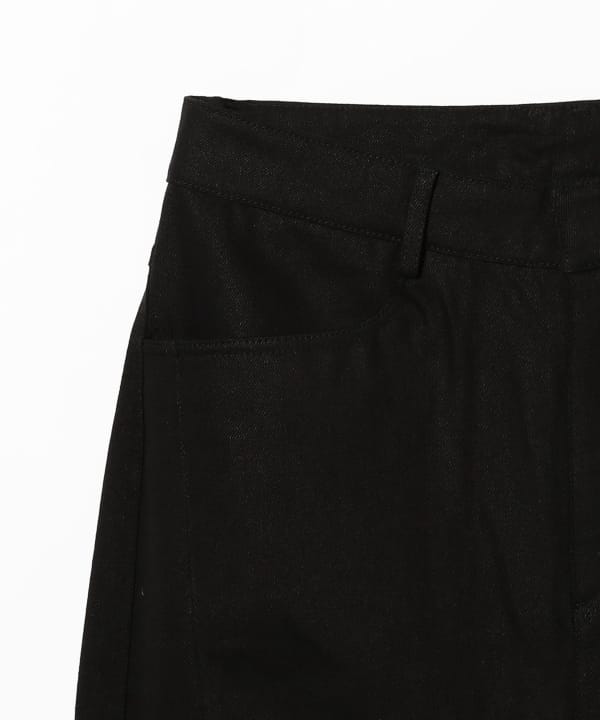 BEAMS（ビームス）XLIM / EP.7 06 TROUSERS（パンツ デニム