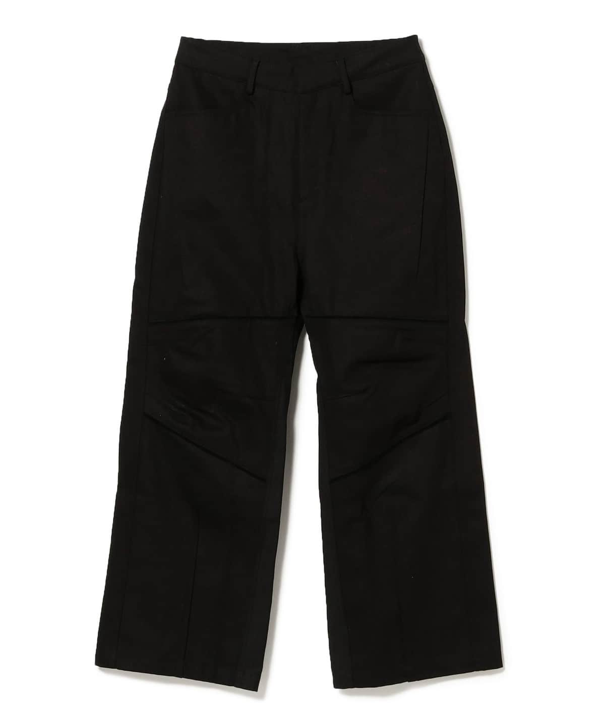 ばむ BEAMS（ビームス）XLIM / EP.7 01 TROUSERS（パンツ カジュアルパンツ