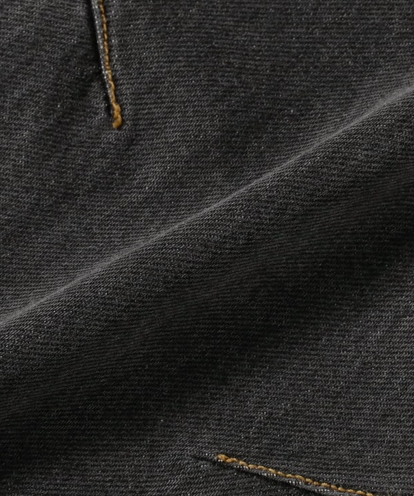 BEAMS（ビームス）XLIM / EP.7 06 TROUSERS（パンツ デニム