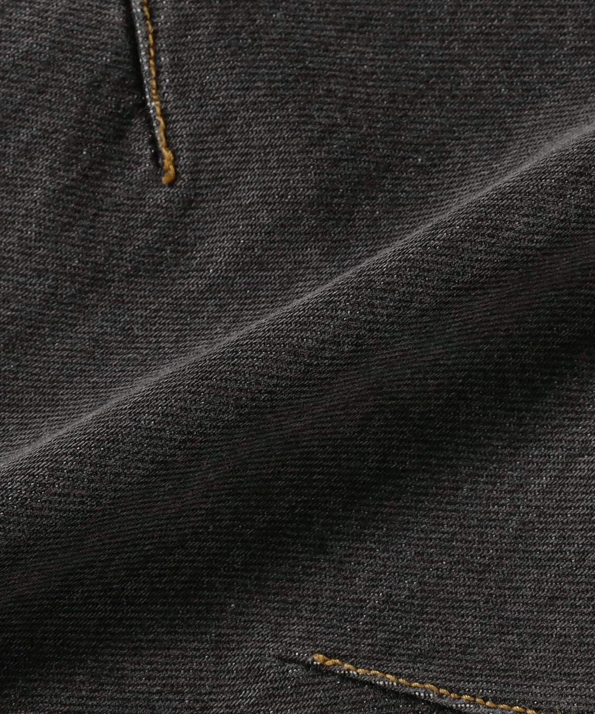 BEAMS（ビームス）XLIM / EP.7 06 TROUSERS（パンツ デニム