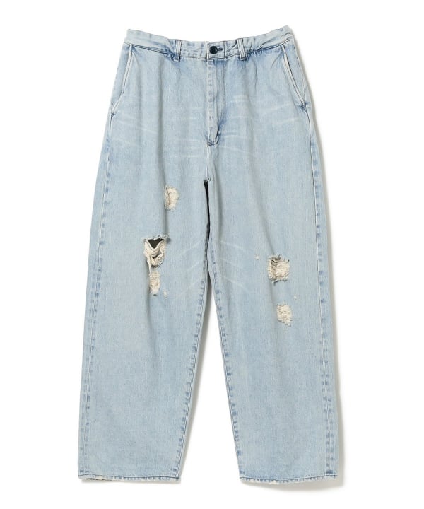 BEAMS JAPAN（ビームス ジャパン）ニュー ビッグ デニム