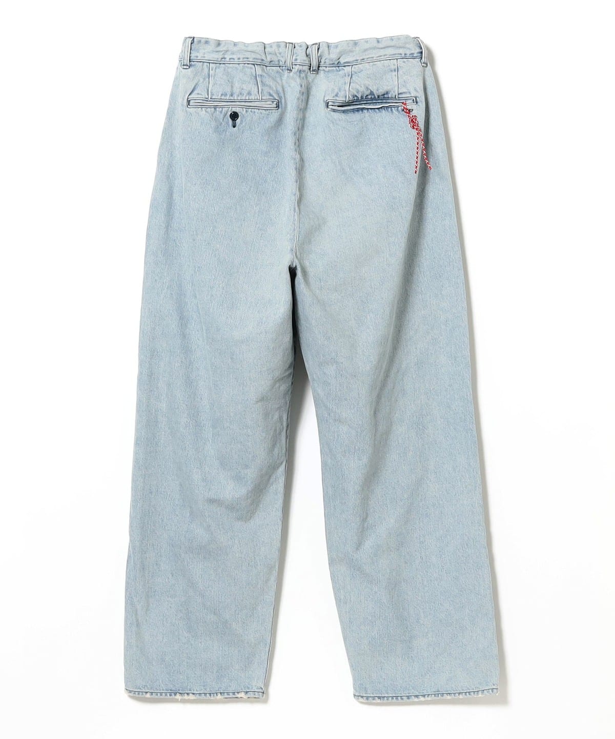 BEAMS JAPAN(ビームス ジャパン)ニュー ビッグ デニム BEAMS JAPAN(ビームス ジャパン)ニュー ビッグ デニム