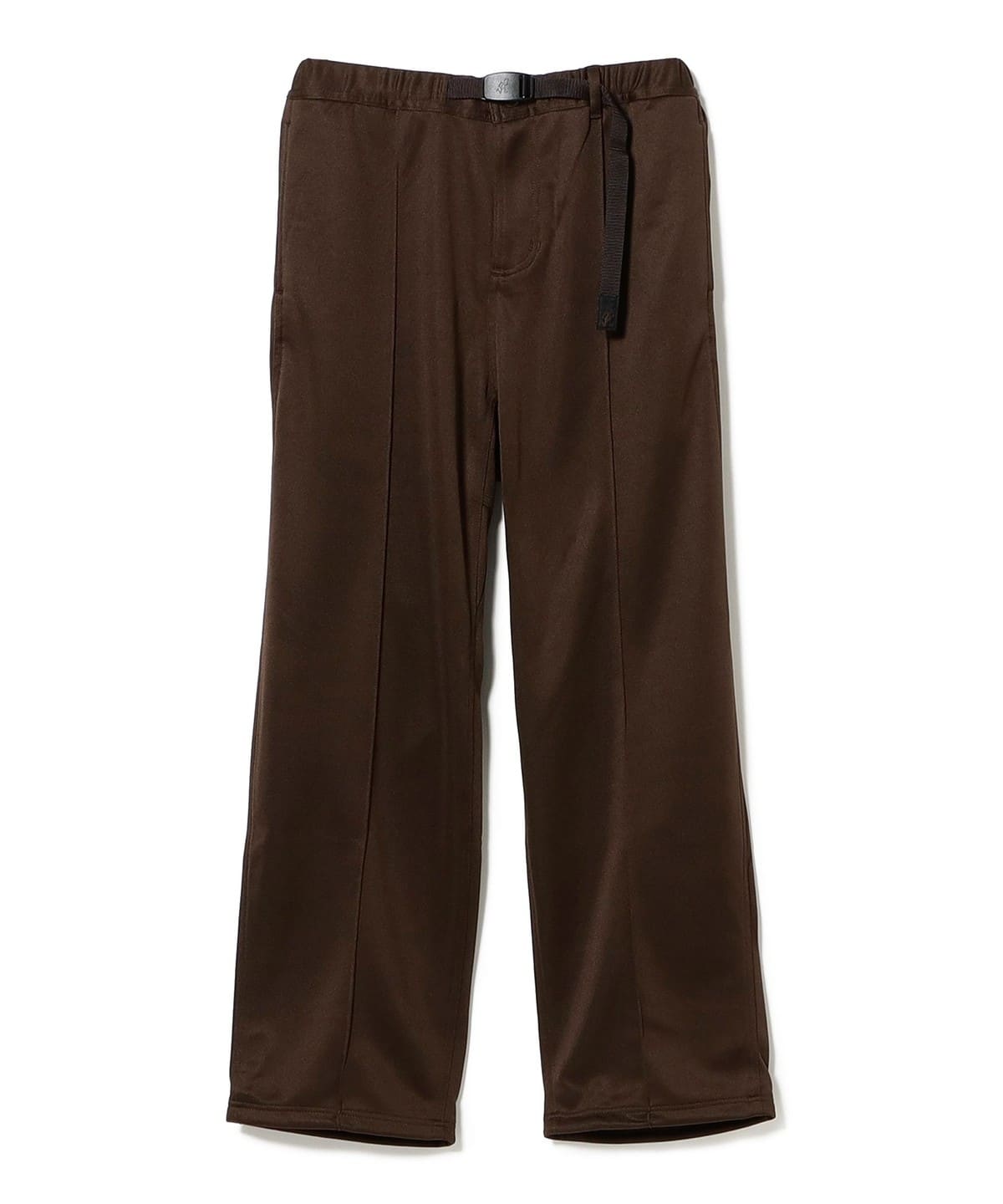 BEAMS（ビームス）【EC限定】GRAMICCI / 別注 PINTUCK JERSEY SLACKS