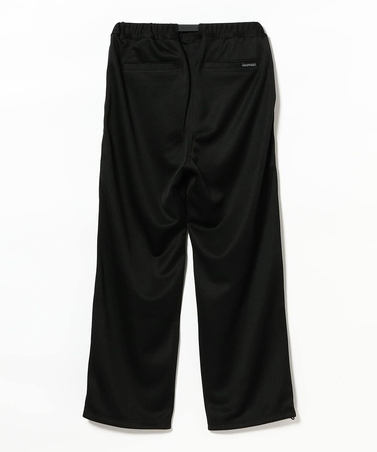 BEAMS（ビームス）【EC限定】GRAMICCI / 別注 PINTUCK JERSEY SLACKS