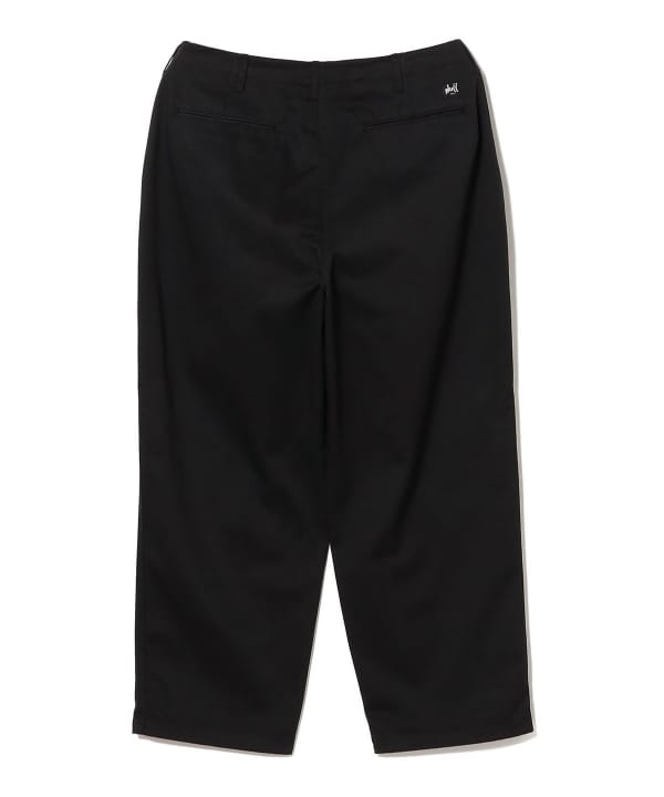 BEAMS F（ビームスF）【別注】GERMANO / コットンギャバジン 1