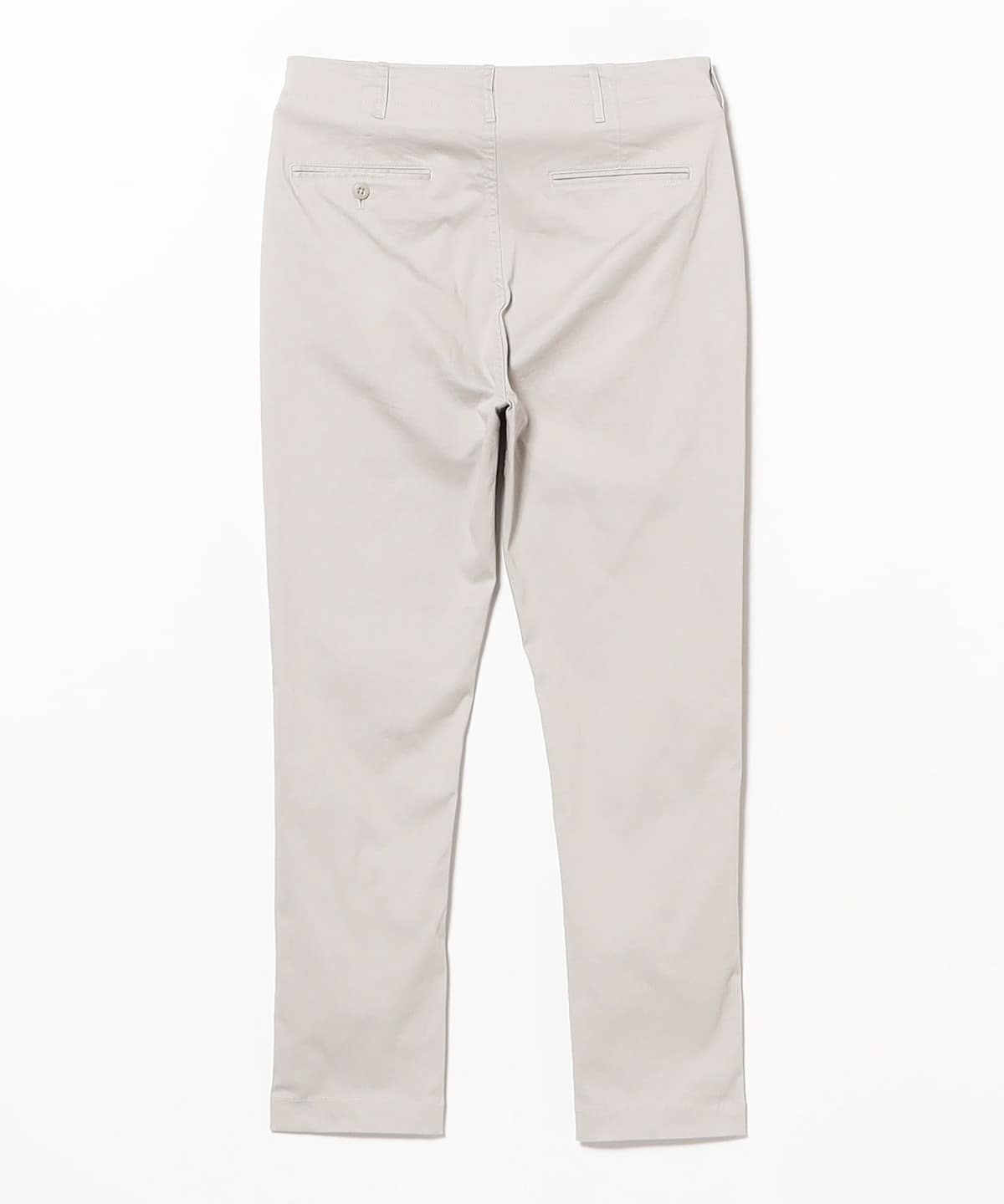 BEAMS（ビームス）【10/1再値下げ】コットンピケ ストレッチ
