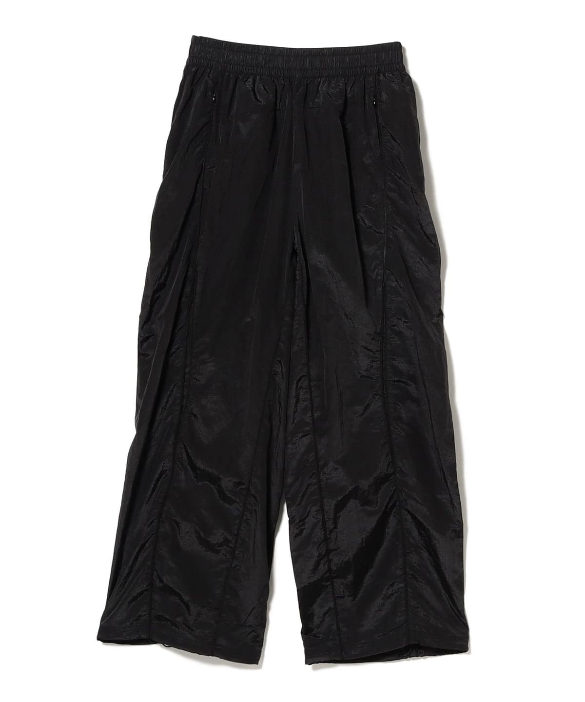 PUMA プーマ / セラレーター リップストップ パンツ パンツ MEN PUMA Black M PUMA プーマ / セラレーター リップストップ パンツ パンツ MEN PUMA Black M