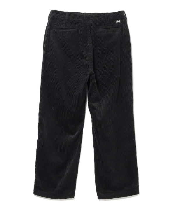 BEAMS（ビームス）NULL TOKYO / CORD BIG CHINO（パンツ カジュアル