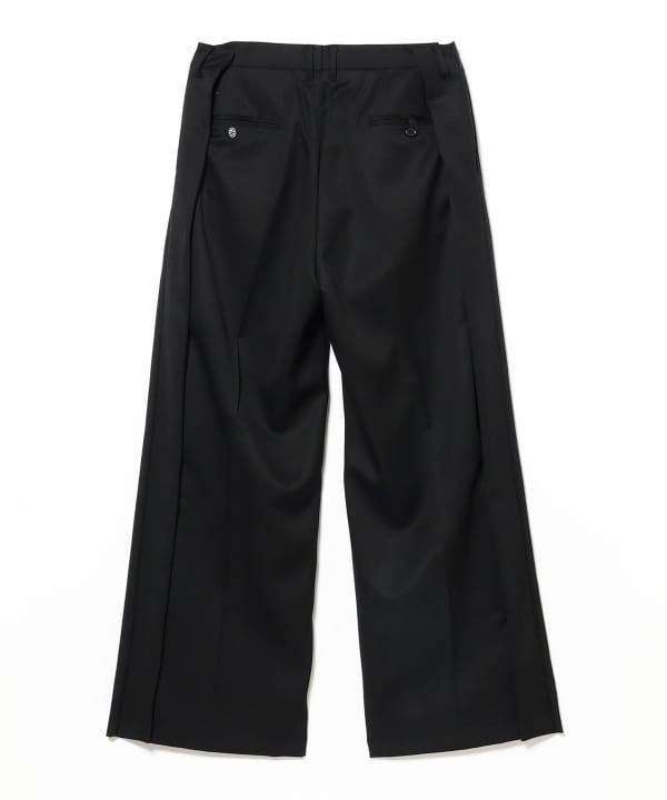 reformed×BEAMS DuckTrnks パンツ BEAMS（ビームス）【別注】refomed / Duck Tranks（パンツ