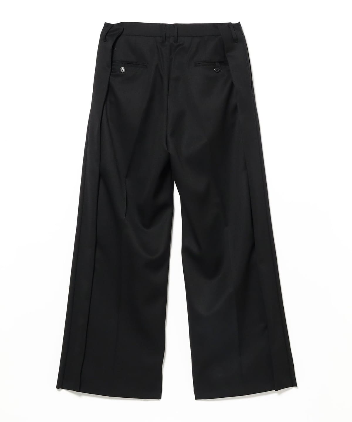 reformed×BEAMS DuckTrnks パンツ reformed×BEAMS DuckTrnks パンツ BEAMS（ビームス）【別注
