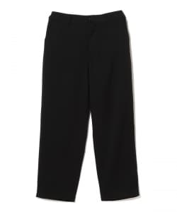 FreshService / WOOLY TWILL TROUSERS