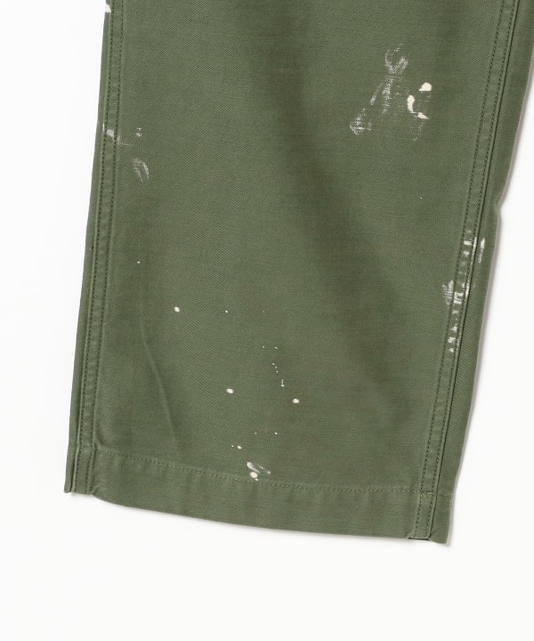 【オーラリー/25AW】ベイカーパンツ オーラリー/25AW】ベイカーパンツ - メルカリ