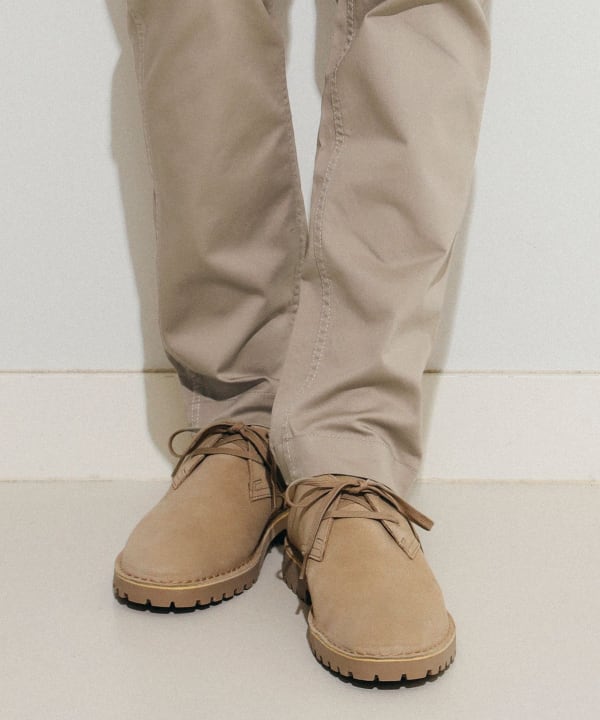 BEAMS BEAMS / Stretch Tapered Chino (BEAMS Chino Pants) Mail Order 